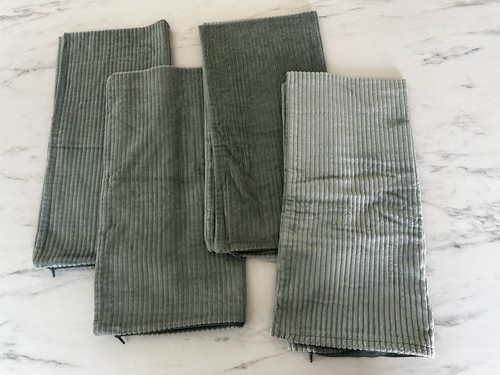 Ikea cushion covers - ikea, lot