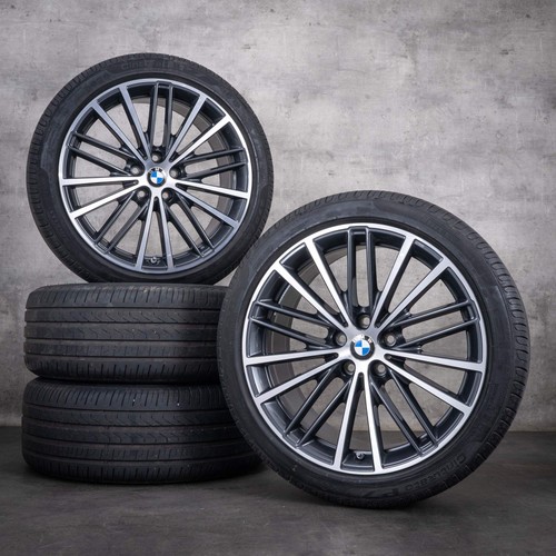 Jantes bmw série pouces - 5, 19