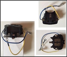 Regulateur Alternateur YV 1652