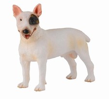 Collecta 88384 Bull Terrier