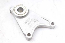 Plaque d'ancrage du support