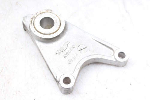 Plaque ancrage support - du,