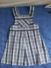 Jupe salopette, 4 ans, TBE