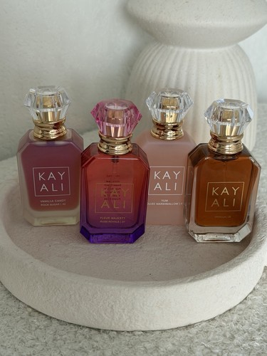 Kayali sweet obsessions - kayali,