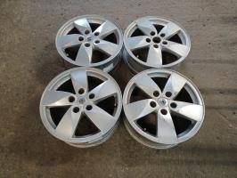 Jante renault scenic phase - renault, 1