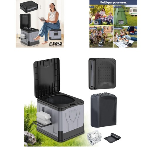 Otraki toilette camping - de,