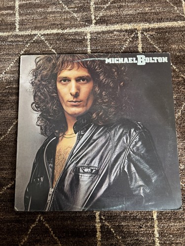 Disque vinyl 33t michael - disque,