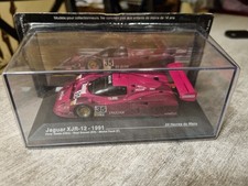 altaya 1/43 24 heure du mans