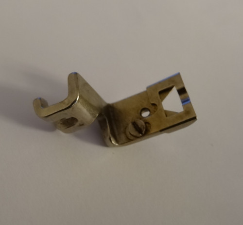 Vintage pied cordonnet - pied,