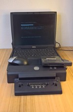 Pc Portable Dell Windows 98 SE