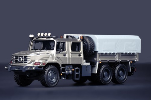 Imc models camion porteur - -,