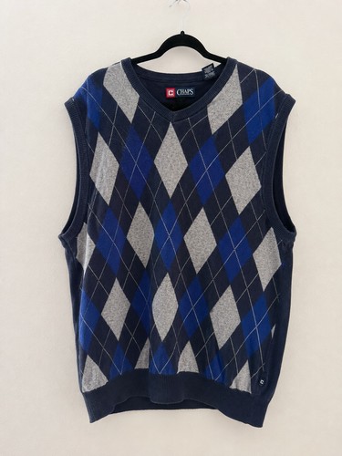 Pull sans manches - chaps, ralph
