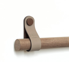 2 x support de tringles de