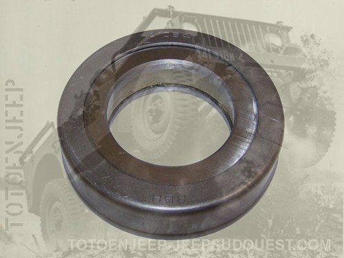 Jeep willys butee clutch - willys,