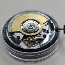 ETA 2892-A2 | Decorated Swiss Automatic Movement  | Caliber ETA2892 SW300 Compa.