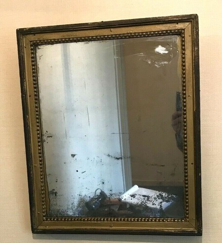 Miroir style louis xvi en - xvi,
