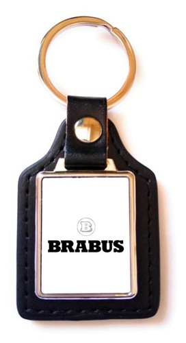 Brabus blanc luxury - brabus,