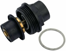 Tête de soupape sécurité