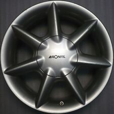 Ronal alloy rim 7.5x16 ET30 16784051 Ford Volvo Audi 80 Peugeot Citroen rim rim rim