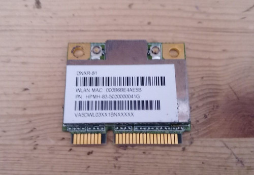 Carte wifi compaq - compaq, 110