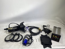 Dedolight Dedopar 400W/575W Hmi Lumière Du Jour Par Lumière Kit Par