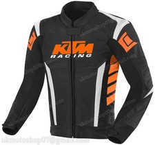 KTM Veste Moto Homme Veste