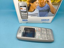 Nokia 1600 Grey Unlocked Mobile Phone MATCHING IMEI Good Condition