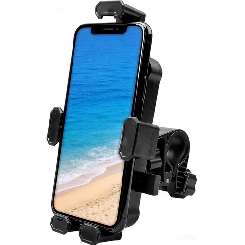 Support téléphone moto vélo - téléphone, moto/vélo