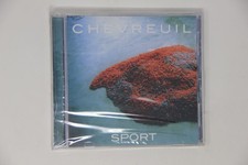Chevreuil Sport Music CD Album