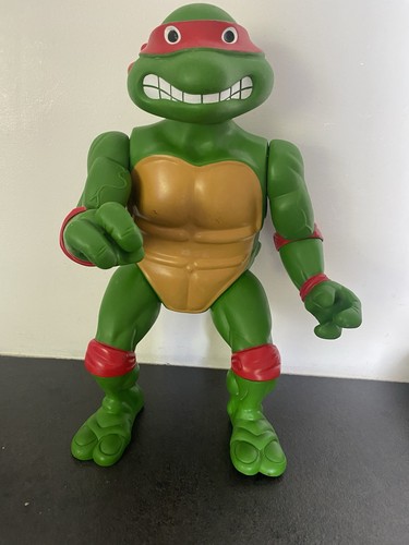 Tortue ninja géante - ninja,