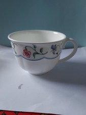 Tasse Villeroy Et Boch Modèle