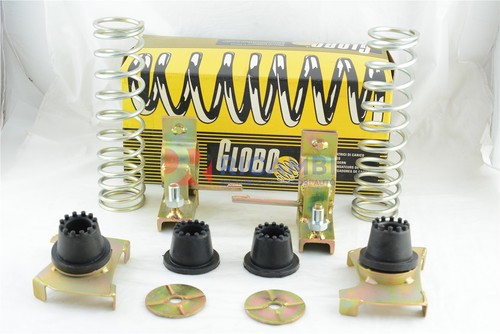 Kit paire ressorts surcharge - kit,