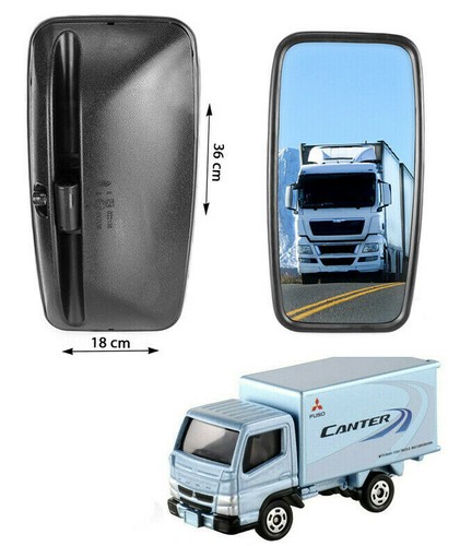 Miroir rétroviseur pour - miroir,