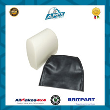 Appui-Tête Re-Garniture Kit