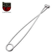 Baillon à brochet boule Pezon