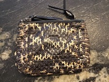 Tres beau porte monnaie porte