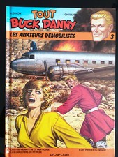 BD :  Album " Tout Buck Danny
