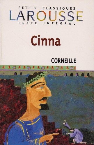 Corneille cinna texte - cinna,