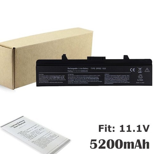 Batterie pour dell inspiron - batterie,