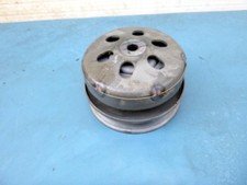 EMBRAYAGE SCOOTER HONDA PCX125