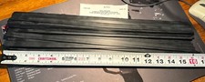 THOMAS & BETTS DELTEC CABLE STRAP 16” BAG 50pcs Zip Tie