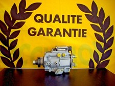 pompe injection BOSCH Opel