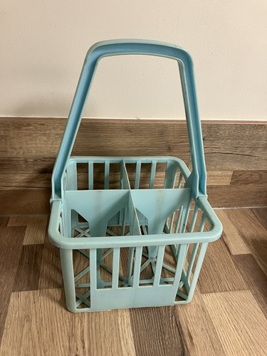Vintage porte bouteilles - bouteilles, en
