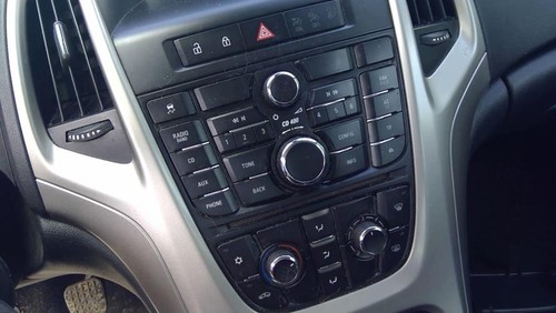 Autoradio opel astra phase 1 - autoradio,
