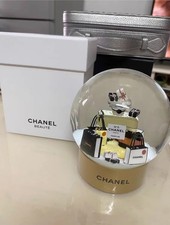 CHANEL Boule À Neige Nouvelle
