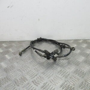 Durite frein avant - durite,