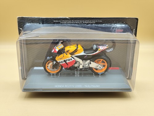 Honda rc211v moto gp - rc211v,