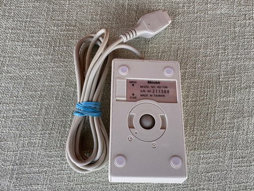 Souris pour amiga atari - amiga,