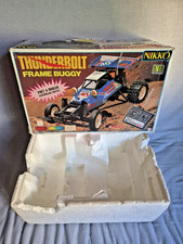 Boite vide + Poly Nikko