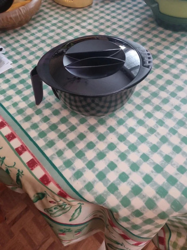 Tupperware pichet litre - 1.5,